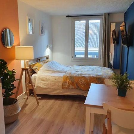 Studio A Marseille Rue Sainte - Centre Ville Exterior photo