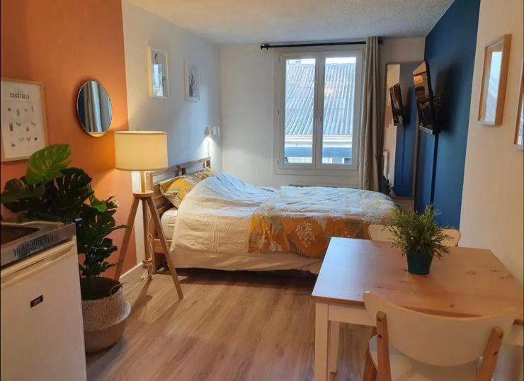 Studio A Marseille Rue Sainte - Centre Ville Exterior photo
